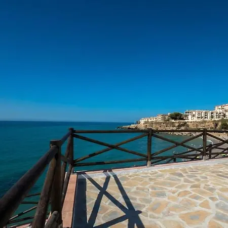 Atico En Mar De 公寓