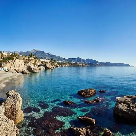 Atico En Mar De 公寓 内尔哈