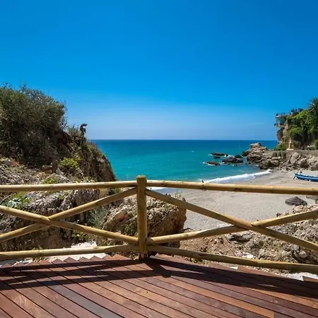Atico En Mar De
