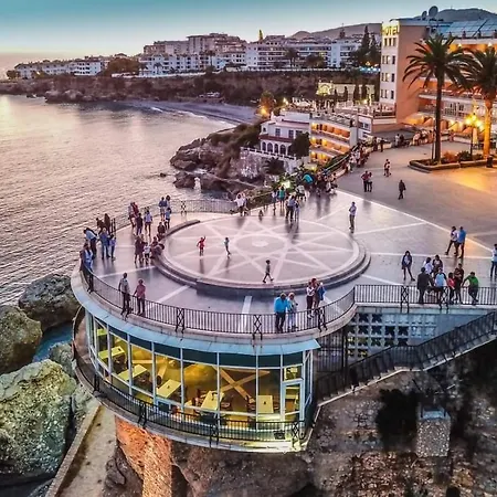 Atico En Mar De 公寓 内尔哈