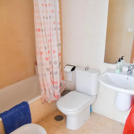 Atico En Mar De 公寓 内尔哈