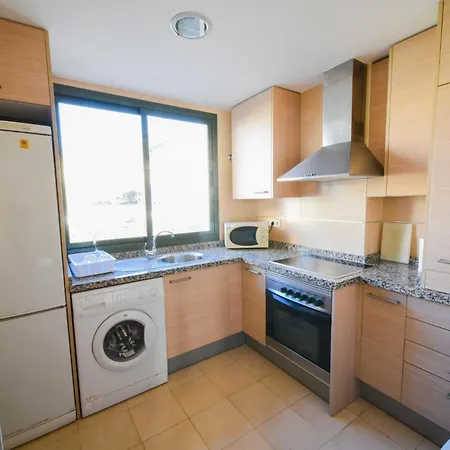 Atico En Mar De Nerja