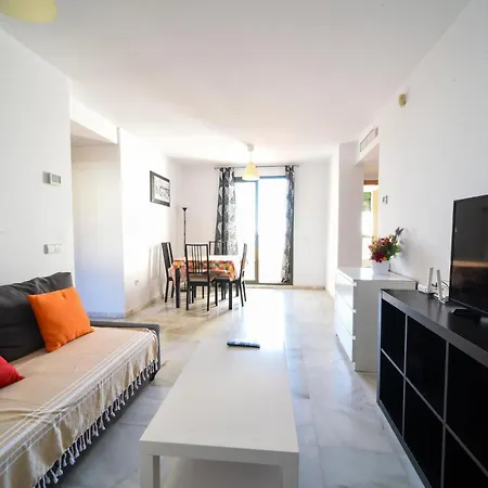 Atico En Mar De Apartment