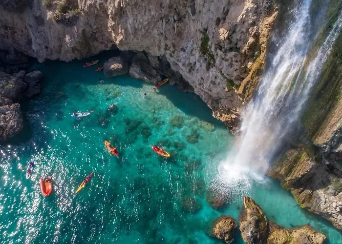 شقة Atico En Mar De *