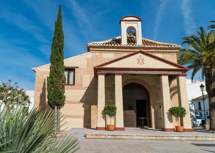 Atico En Mar De نيرخا