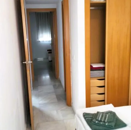 شقة Atico En Mar De