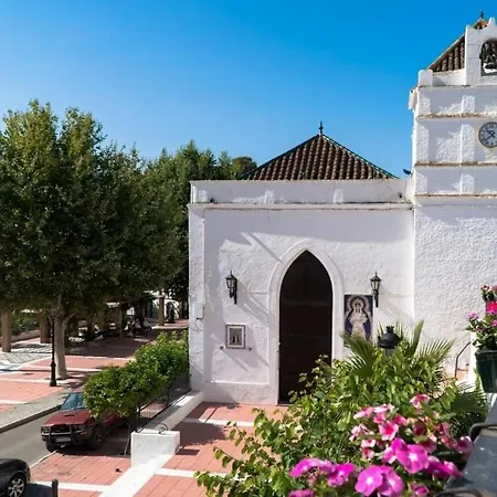 Atico En Mar De * Nerja