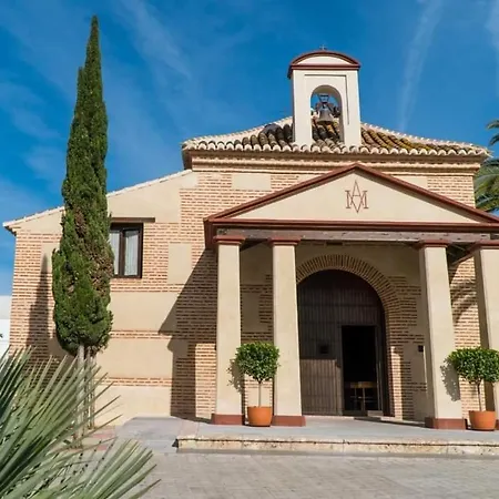 Atico En Mar De Nerja