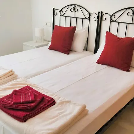 Atico En Mar De Nerja