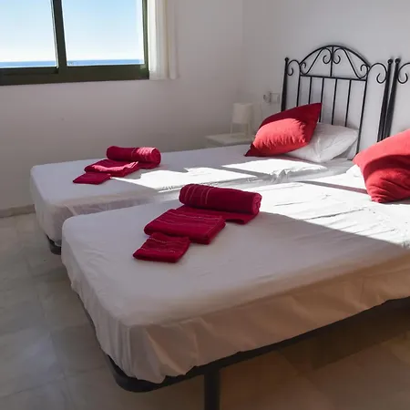 Appartement Atico En Mar De