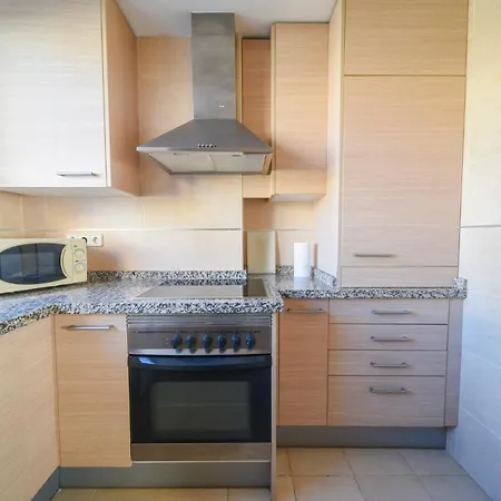 Appartement Atico En Mar De Nerja