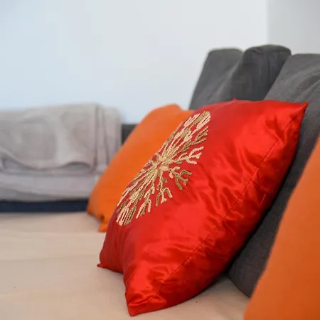 Atico En Mar De Apartament