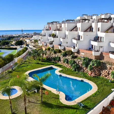 Atico En Mar De Appartement *