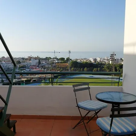 ático En Mar De Apartamento