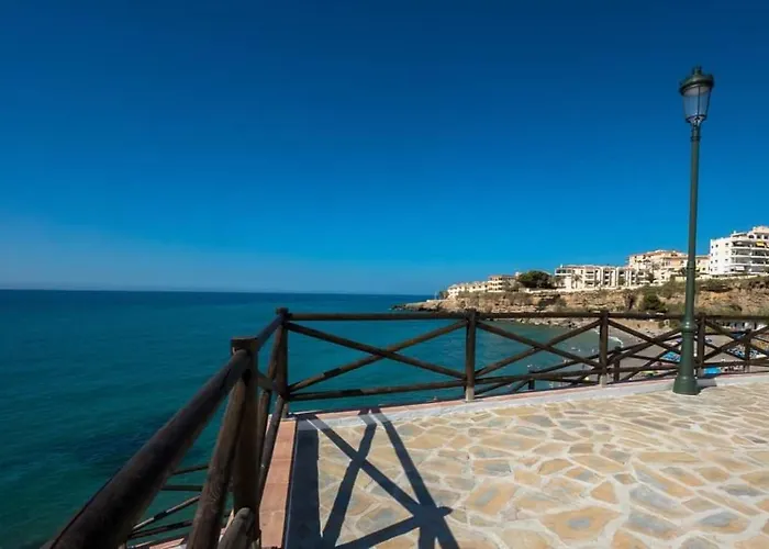 Atico En Mar De Apartament