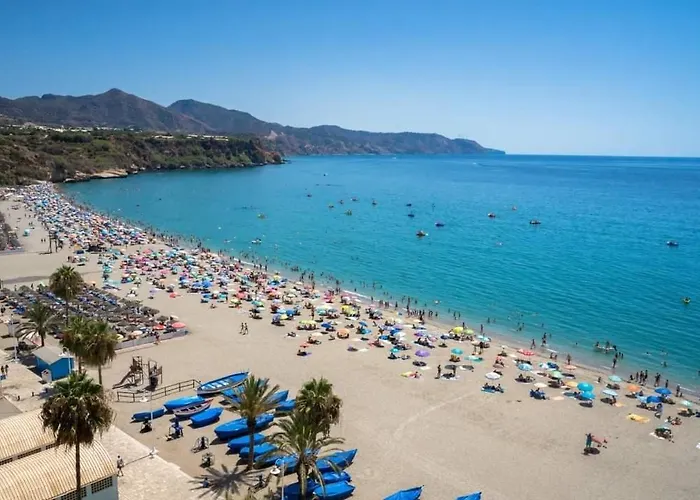 Apartament Atico En Mar De *