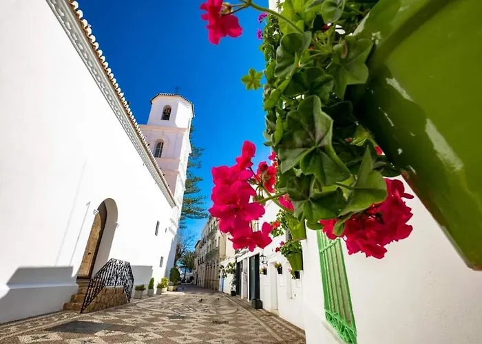 Apartament Atico En Mar De *