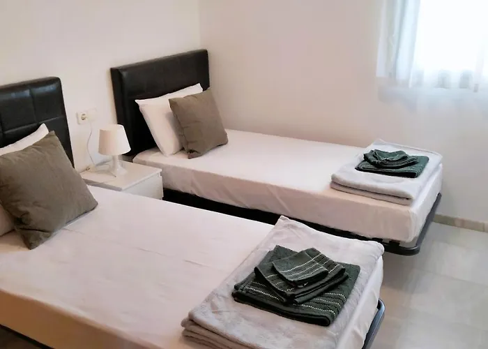 Apartament Atico En Mar De Nerja