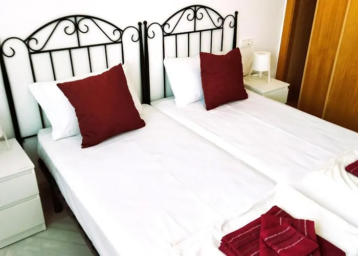 Apartament Atico En Mar De