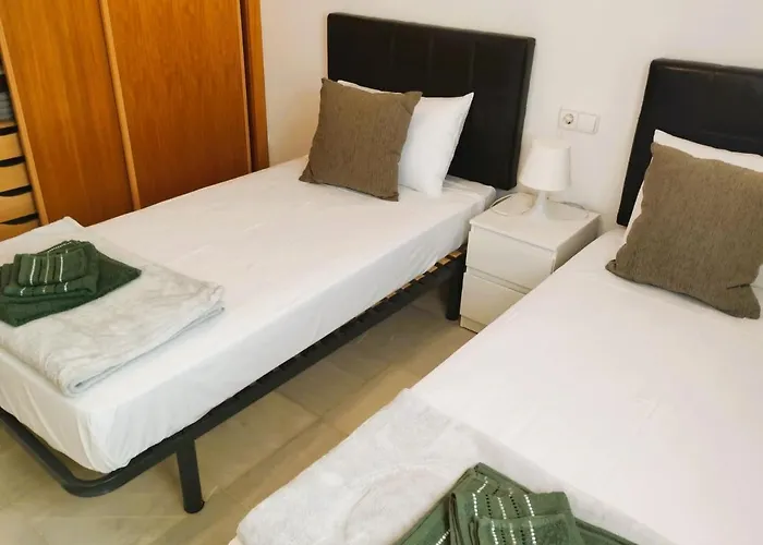 Apartament Atico En Mar De