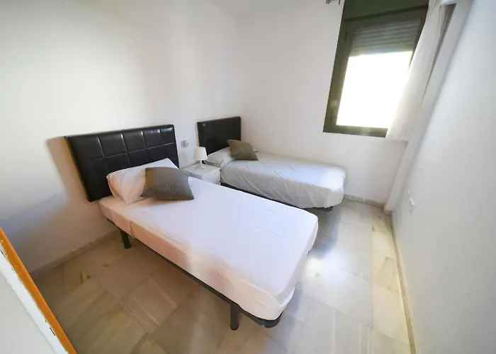 Apartament Atico En Mar De