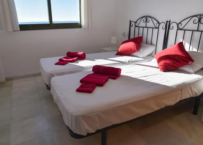 Apartament Atico En Mar De
