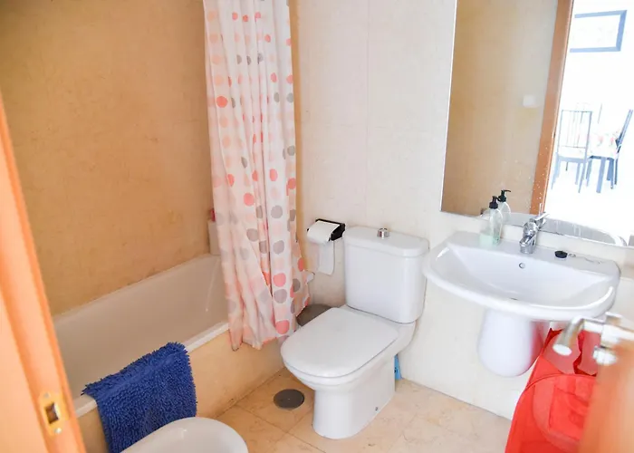 Atico En Mar De Apartament Nerja