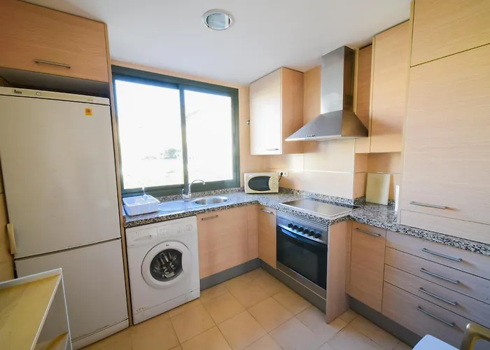 Atico En Mar De ネルハ