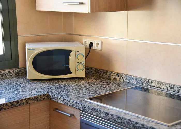 Apartament Atico En Mar De