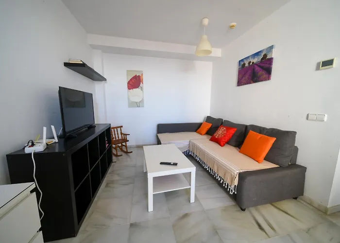 Atico En Mar De アパート ネルハ