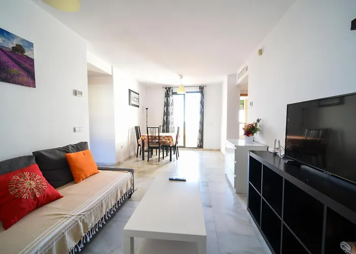 Atico En Mar De Apartament