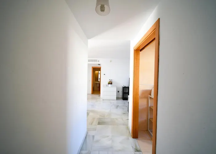 Apartament Atico En Mar De