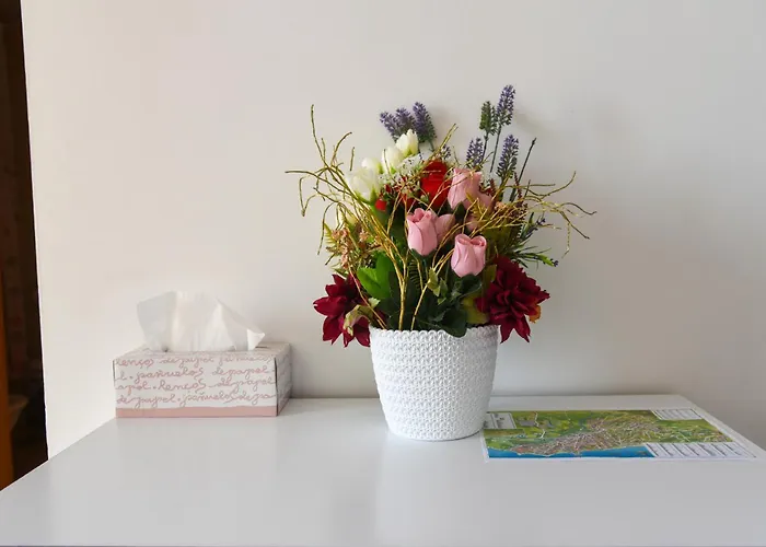 Atico En Mar De Apartament Nerja