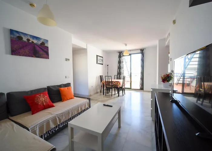 Apartament Atico En Mar De *