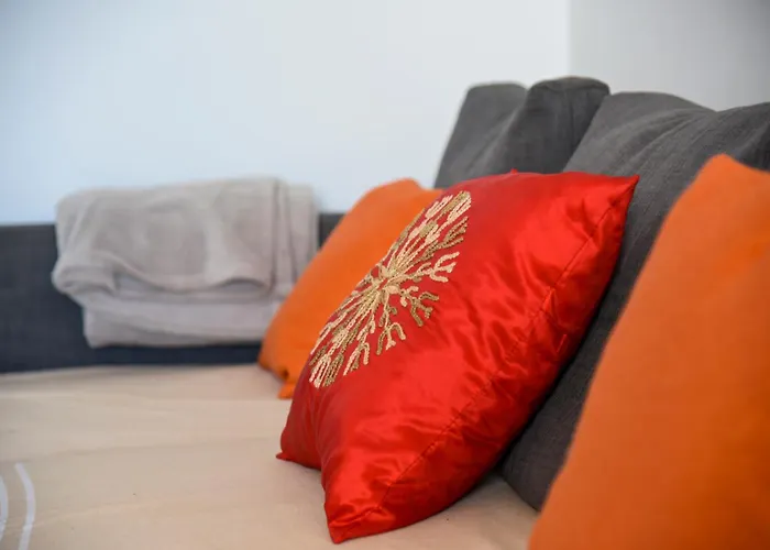 Atico En Mar De Apartament