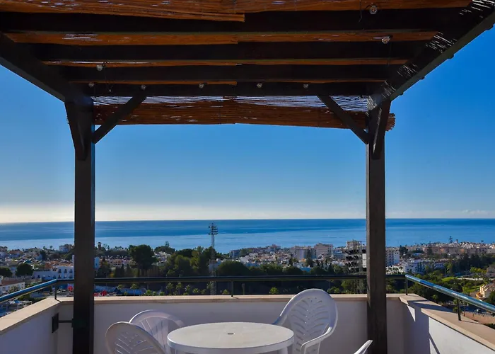 Apartament Atico En Mar De *