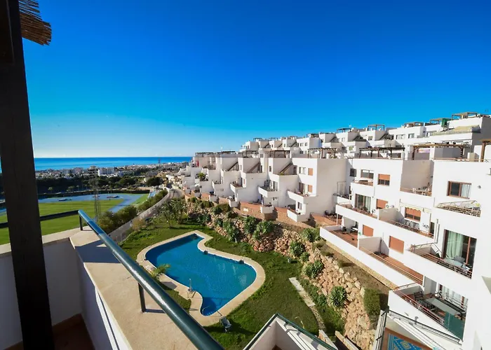 Atico En Mar De Apartament *