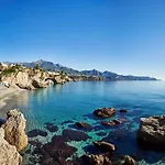 Atico En Mar De Apartment Nerja