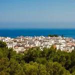 Atico En Mar De * Nerja