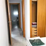Apartment Atico En Mar De