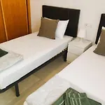 Apartment Atico En Mar De