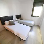 Apartment Atico En Mar De