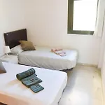 Atico En Mar De Apartment *