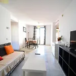 Atico En Mar De Apartment
