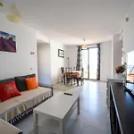 Apartment Atico En Mar De *