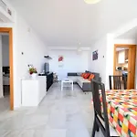 Apartment Atico En Mar De