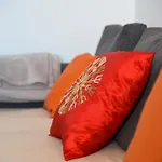 Atico En Mar De Apartment