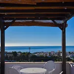 Apartment Atico En Mar De *