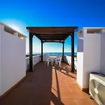 Atico En Mar De Nerja
