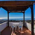 Atico En Mar De Apartment